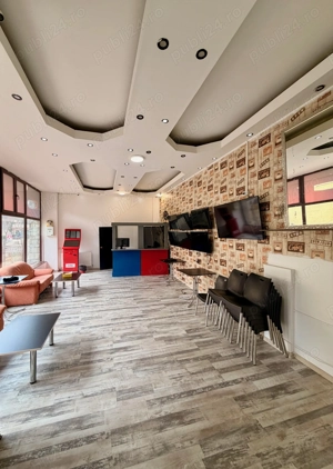 De inchiriat spatiu comercial ultracentral Sinaia  - imagine 2