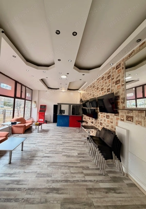 De inchiriat spatiu comercial ultracentral Sinaia  - imagine 3