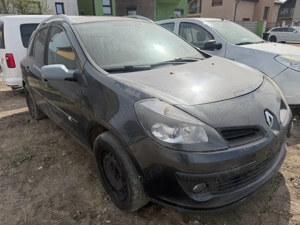 renault clio 1.2 tce 2008 clima 