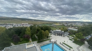 Apartament cu 2 camere, ultracentral - de închiriat