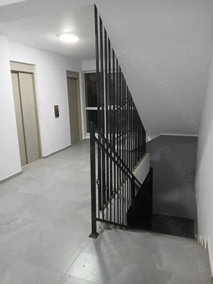 Garsoniera Metalurgiei Park.