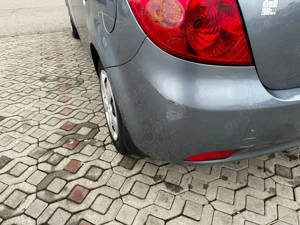 Kia ceed 2008 1.4 benzina - imagine 4