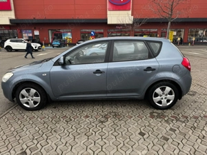 Kia ceed 2008 1.4 benzina - imagine 10