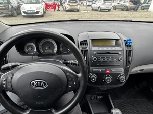 Kia ceed 2008 1.4 benzina