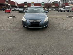 Kia ceed 2008 1.4 benzina - imagine 9