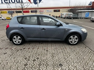 Kia ceed 2008 1.4 benzina - imagine 8