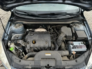 Kia ceed 2008 1.4 benzina - imagine 2