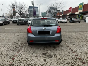 Kia ceed 2008 1.4 benzina - imagine 7
