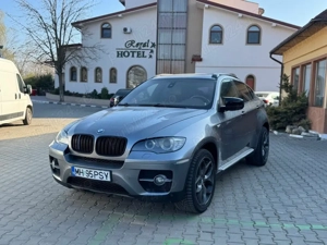 bmw x6 2010 - imagine 6