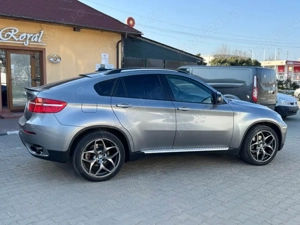 bmw x6 2010 - imagine 5