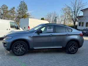 bmw x6 2010 - imagine 4