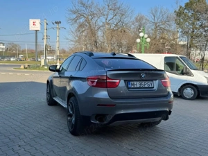 bmw x6 2010 - imagine 7