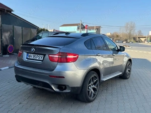 bmw x6 2010 - imagine 2