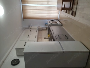 Apartament tip Studio