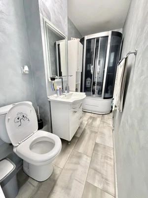 Vand 3 cam Tudor Diamant etaj 2 - imagine 8