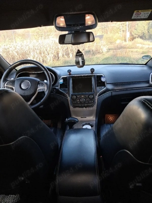 Vand jeep grand cheroke  - imagine 2