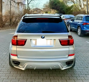 bmw x5 2011 - imagine 10