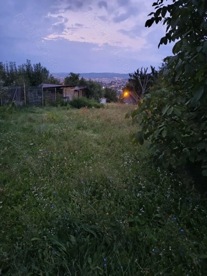 Teren intravilan Cluj Napoca 860m