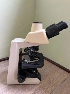 Microscop Nikon Eclipse E200 Trinocular - imagine 2