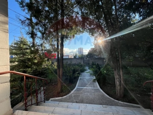 Vila de inchiriat,  potrivita birouri, zona Gara. - imagine 11