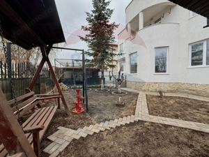 Vila P + 1 de vanzare in Eforie Nord teren proprietate 300 mp - imagine 4