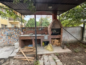 Vila P + 1 de vanzare in Eforie Nord teren proprietate 300 mp - imagine 3