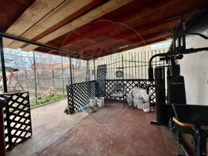 Vila P + 1 de vanzare in Eforie Nord teren proprietate 300 mp - imagine 15