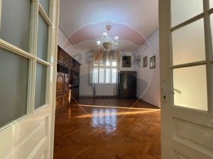 Vila de inchiriat,  potrivita birouri, zona Gara. - imagine 7