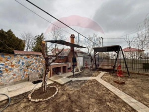 Vila P + 1 de vanzare in Eforie Nord teren proprietate 300 mp - imagine 14