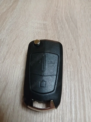 Cheie Opel 2000- 2017  - imagine 5