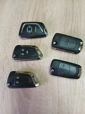 Cheie Opel 2000- 2017  - imagine 4