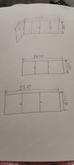 Geamuri termopane second hand!