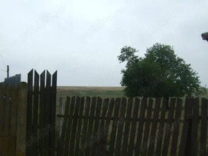 Vand teren 6098m2 cu casa veche salcuta jud dolj - imagine 2