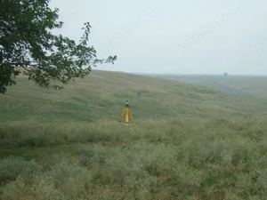 Vand teren 6098m2 cu casa veche salcuta jud dolj - imagine 6