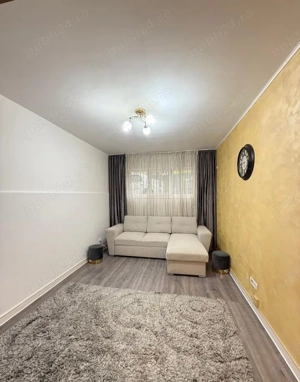 Direct proprietar vând garsonieră la demisol