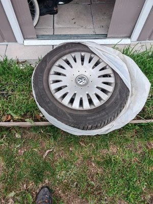 roti iarna(jenti+cauciucuri+capece) - imagine 4