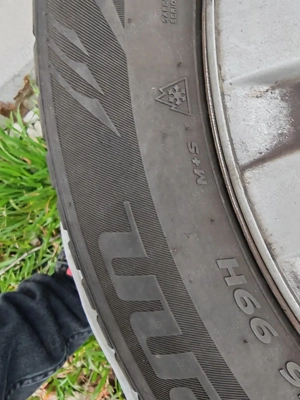 roti iarna(jenti+cauciucuri+capece) - imagine 3