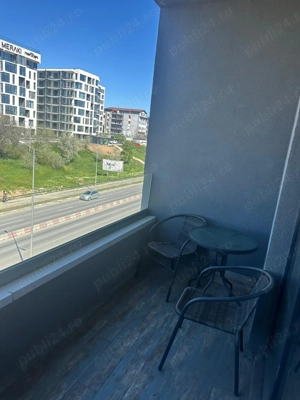 Apartament de vânzare + parcare mamaia nord  - imagine 4