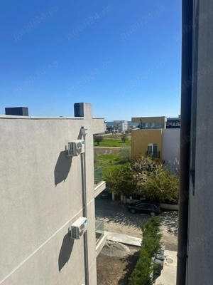 Apartament de vânzare + parcare mamaia nord  - imagine 2