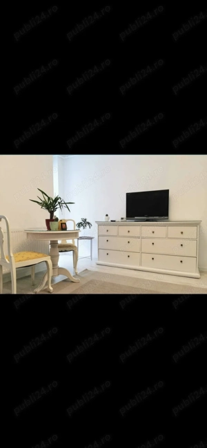 Garsoniera vanzare Avangarde City-Militari Residence 