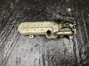 Dezmebrez Piese Audi A3 2.0 TDI BKD - imagine 2