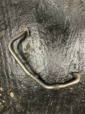 Dezmebrez Piese Audi A3 2.0 TDI BKD - imagine 5