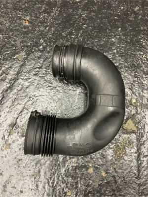 Dezmebrez Piese Audi A3 2.0 TDI BKD - imagine 4