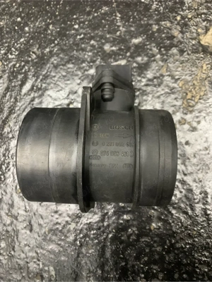 Dezmebrez Piese Audi A3 2.0 TDI BKD - imagine 3