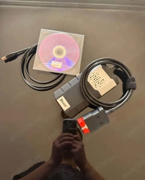 Diagnoza auto Delphi original  - imagine 2