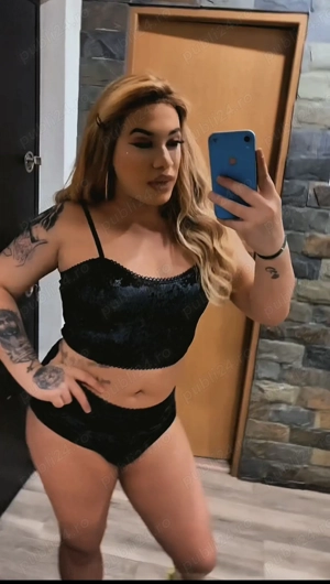 Denisa Top trans ! Call me bby 