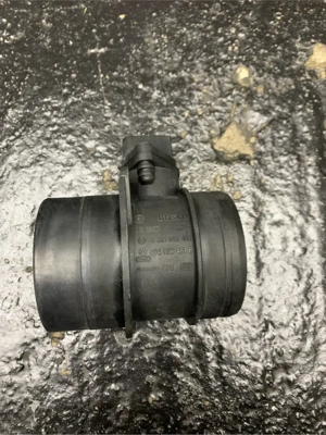 Dezmembrez piese Audi A3 2.0 BKD - imagine 4