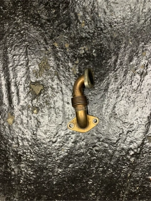 Dezmembrez piese Audi A3 2.0 BKD - imagine 6