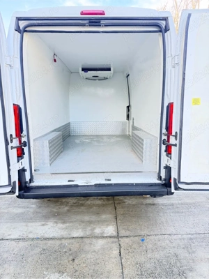 Fiat Ducato 2.3 JTD 2019 frigorific E6 - imagine 4