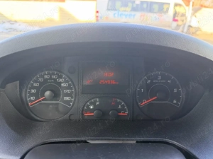 Fiat Ducato 2.3 JTD 2019 frigorific E6 - imagine 5